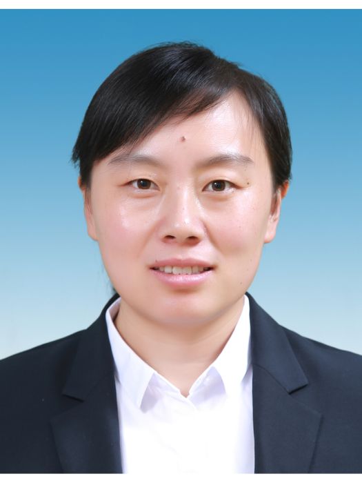 秦曼(山東省德州市臨邑縣民政局黨組書記、局長) 秦曼(山東省德州市臨邑縣民政局黨組書記、局長)