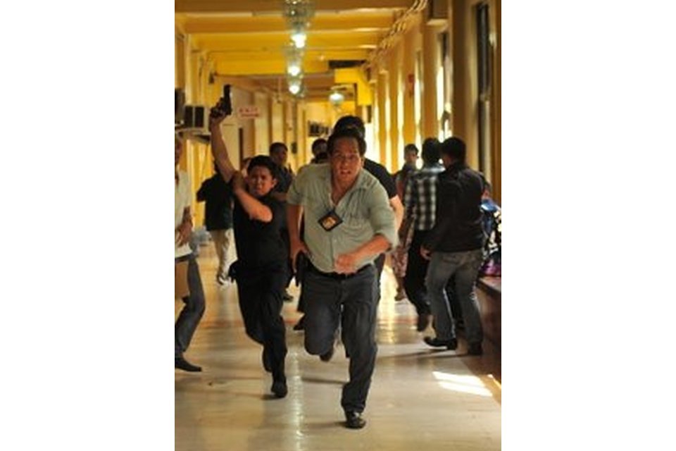Joey Marquez Joey Marquez