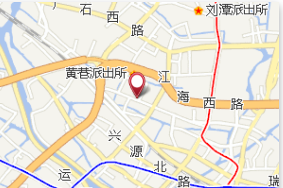 蘇巷 蘇巷