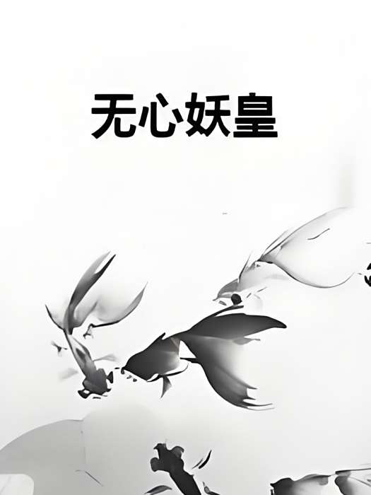 無心妖皇 無心妖皇