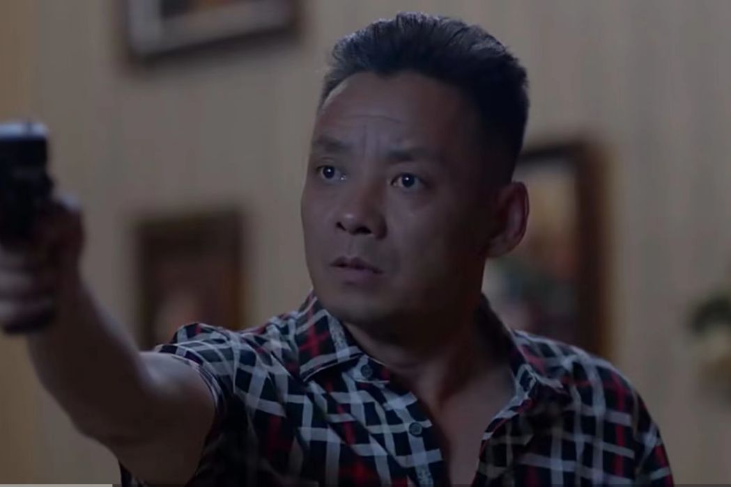 趙剛(懸疑涉案劇《迷線》中的角色) 趙剛(懸疑涉案劇《迷線》中的角色)