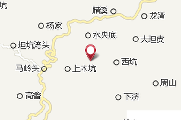 水央坑崗