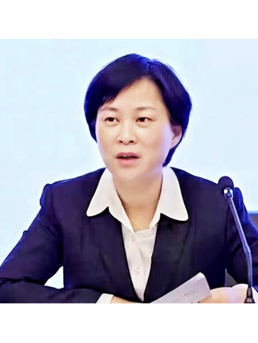 黃惠玲(中國建設銀行股份有限公司福建省分行黨委書記、行長) 黃惠玲(中國建設銀行股份有限公司福建省分行黨委書記、行長)