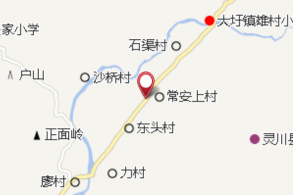 上橋國小 上橋國小