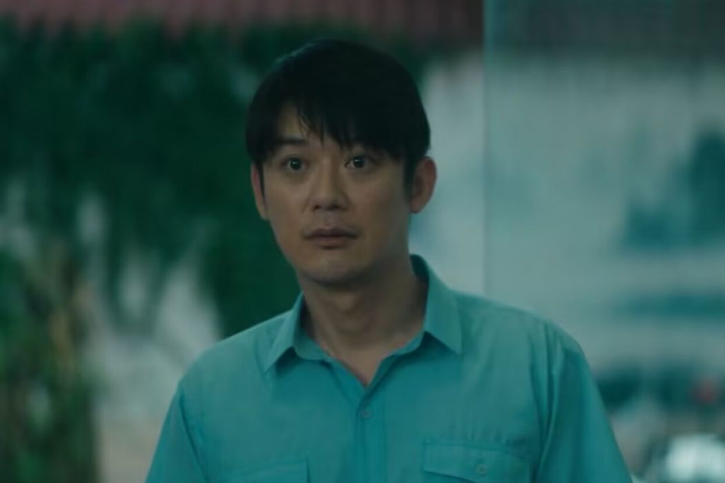 王曉明(女性家庭劇《外婆的新世界》中的角色) 王曉明(女性家庭劇《外婆的新世界》中的角色)