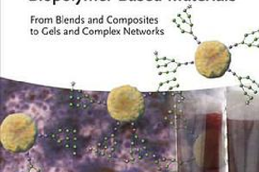 Handbook of Biopolymer-Based Materials Handbook of Biopolymer-Based Materials