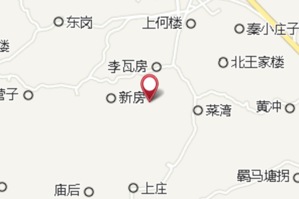 五斗窩子 五斗窩子