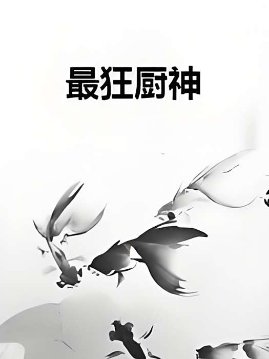 最狂廚神
