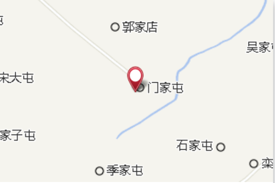 萬家屯 萬家屯