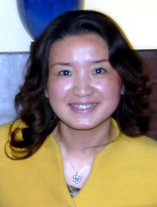 朱子英(吉林大學人事處副研究員) 朱子英(吉林大學人事處副研究員)