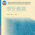 審計實訓(張志和、閻紅玉主編書籍) 審計實訓(張志和、閻紅玉主編書籍)