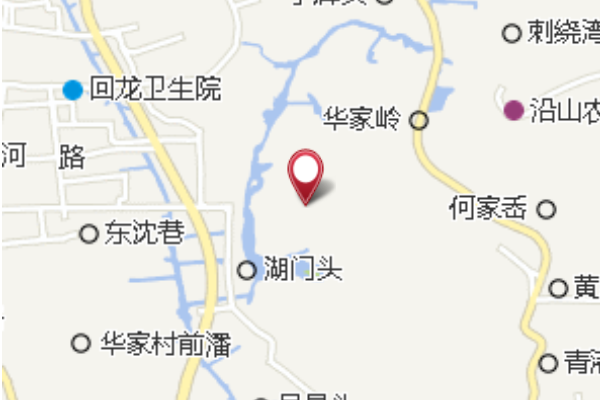湖田裡 湖田裡