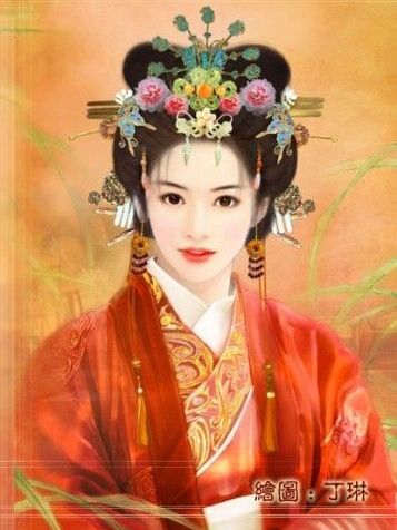 殷瑩(小說《長生界》人物) 殷瑩(小說《長生界》人物)