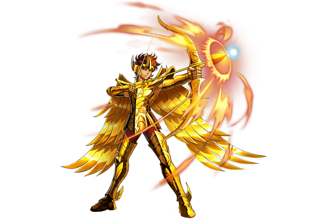 艾俄洛斯(遊戲《聖鬥士星矢:重生》中的角色) 艾俄洛斯(遊戲《聖鬥士星矢:重生》中的角色)