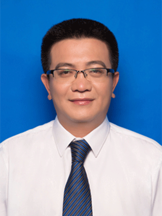 陳小紅(海南省國家統計局東方調查隊黨支部書記、隊長) 陳小紅(海南省國家統計局東方調查隊黨支部書記、隊長)