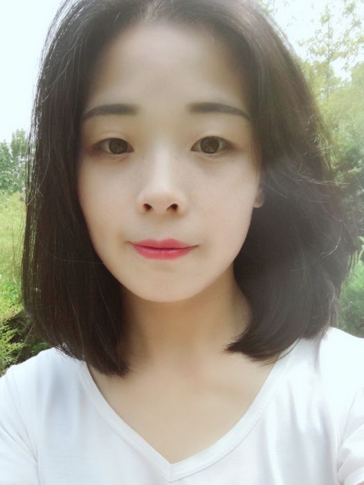 卜小萌 卜小萌