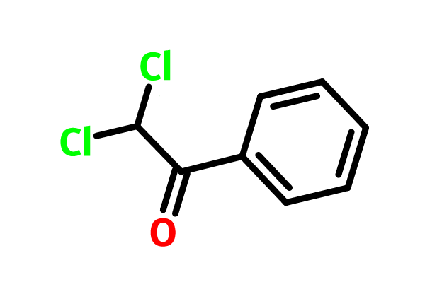 2,2-二氯苯乙酮 2,2-二氯苯乙酮