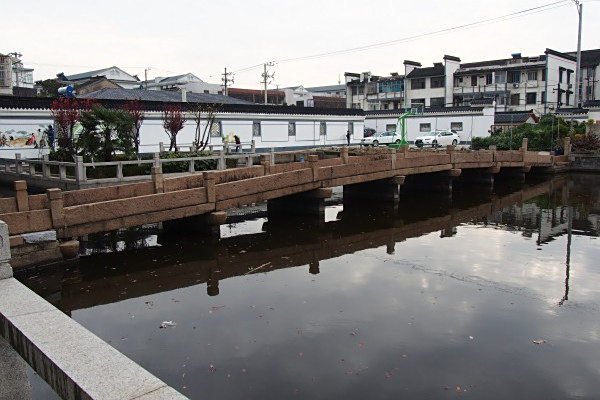 結草庵橋 結草庵橋