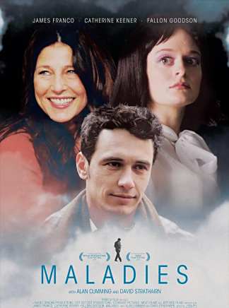 詹姆斯·弗蘭科(James Franco) 詹姆斯·弗蘭科(James Franco)
