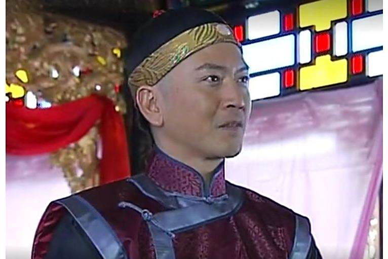 黃少逸(古裝歷史劇《風流才子翻轉天》中的角色) 黃少逸(古裝歷史劇《風流才子翻轉天》中的角色)