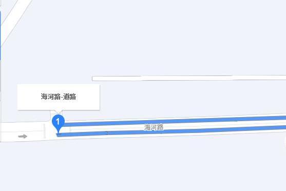 海河路(南昌市海河路) 海河路(南昌市海河路)