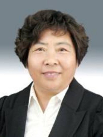 趙紅(營口市統計局黨組成員、副局長) 趙紅(營口市統計局黨組成員、副局長)