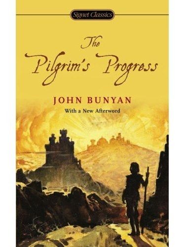 The Pilgrim\x27s Progress(圖書) The Pilgrim\x27s Progress(圖書)