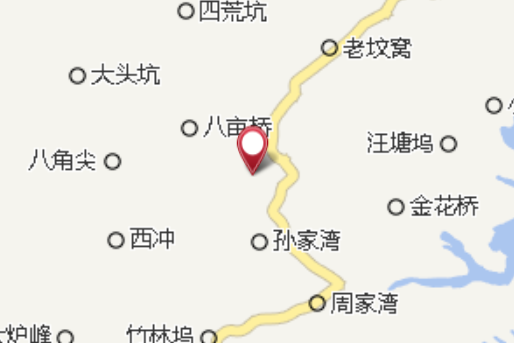 爛毛塢 爛毛塢