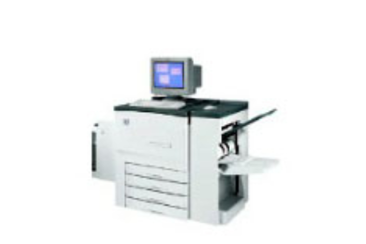 富士施樂DocuPrint 75 富士施樂DocuPrint 75