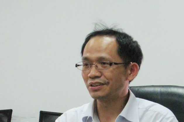 余宏新