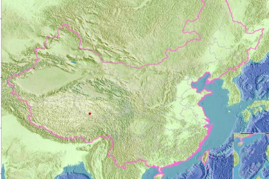 6·4雜多地震 6·4雜多地震