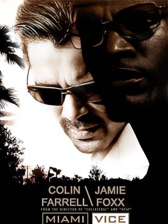 科林·法瑞爾(Colin Farrell)