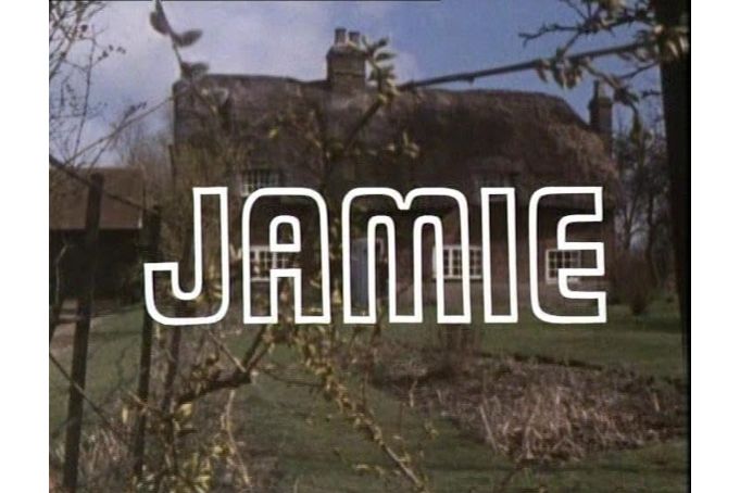 Jamie(英國1971年Ben Aris等人主演的劇集) Jamie(英國1971年Ben Aris等人主演的劇集)