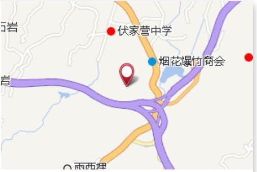 伏家營鎮 伏家營鎮