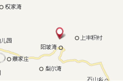 西山台村 西山台村