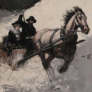 Percy van Eman Ivory