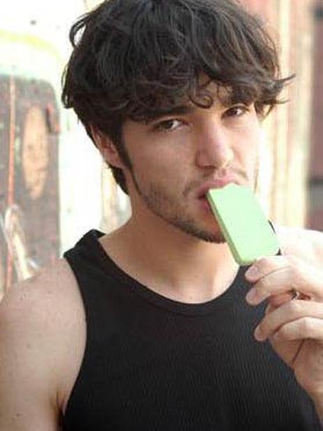Caio Blat Caio Blat