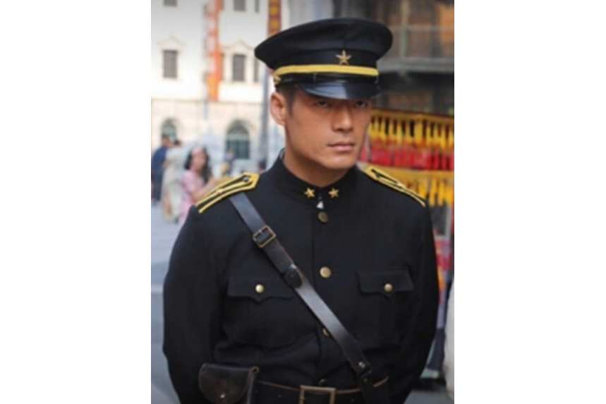 宋孝嚴 宋孝嚴