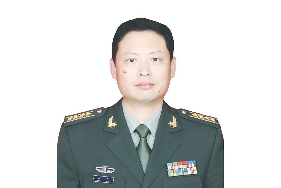 趙慶(山東省第十四屆人民代表大會代表) 趙慶(山東省第十四屆人民代表大會代表)