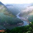 舞龍峽景區 舞龍峽景區