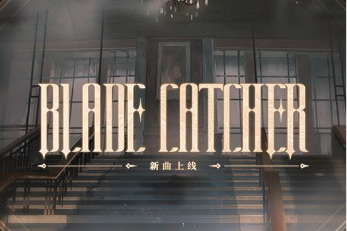 Blade Catcher Blade Catcher
