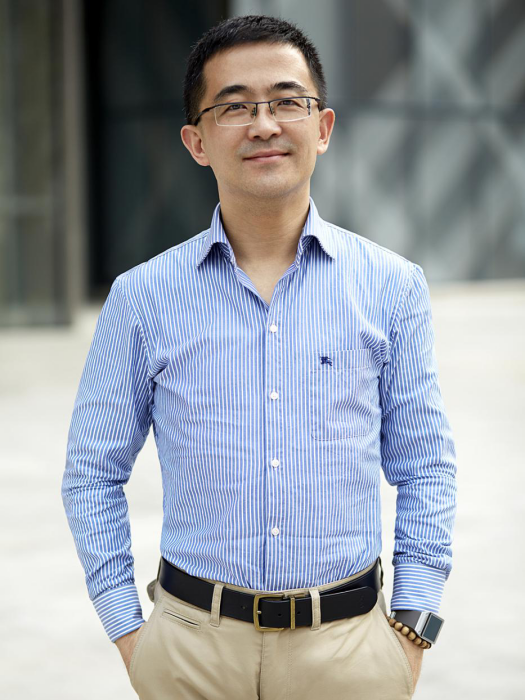 龍偉(點亮基金創始合伙人) 龍偉(點亮基金創始合伙人)