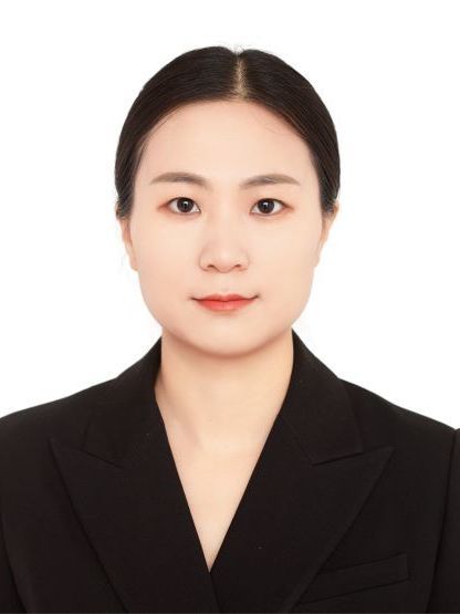 王靜靜(山東省第十四屆人民代表大會代表)