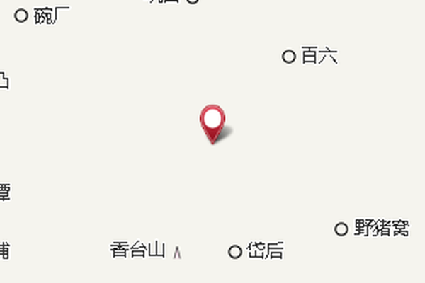 炭窯窟 炭窯窟