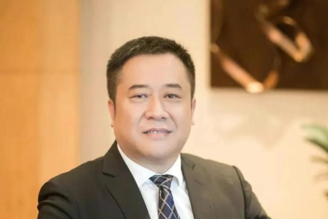 王金海(阿維塔科技副總裁兼用戶發展中心副總經理) 王金海(阿維塔科技副總裁兼用戶發展中心副總經理)