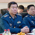景濤(空軍少將)