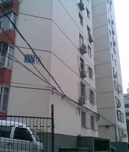 安華里四區 安華里四區