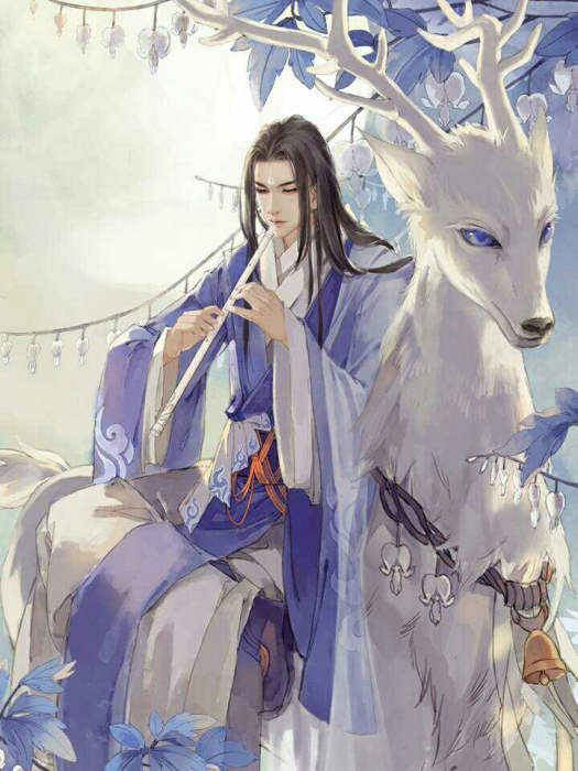 聶湘子 聶湘子