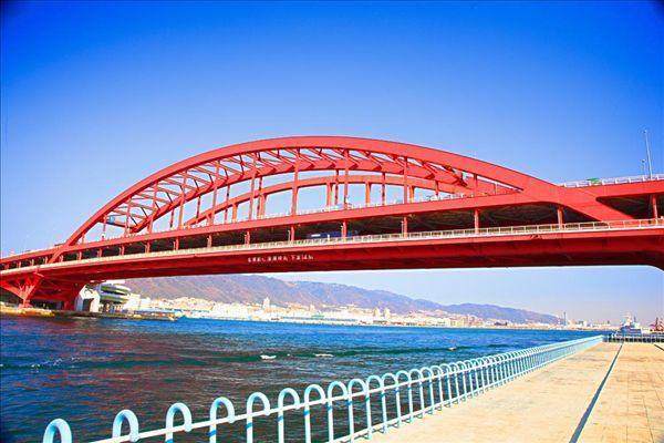 暖水大橋 暖水大橋