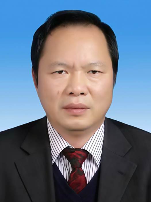 陳文新(贛南科技學院黨委委員、紀委書記) 陳文新(贛南科技學院黨委委員、紀委書記)